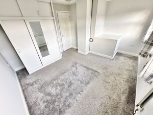 Overpool Road Overpool